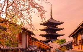 Stay Sakura Kyoto 風雅